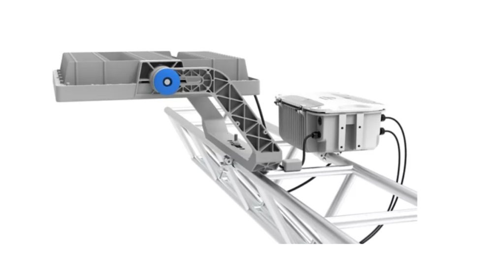 April 14, 2025 - Cooper Lighting Solutions_ Ephesus ArenaVision