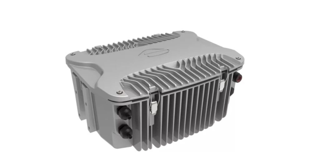 April 14, 2025 - Cooper Lighting Solutions_ Ephesus ArenaVision