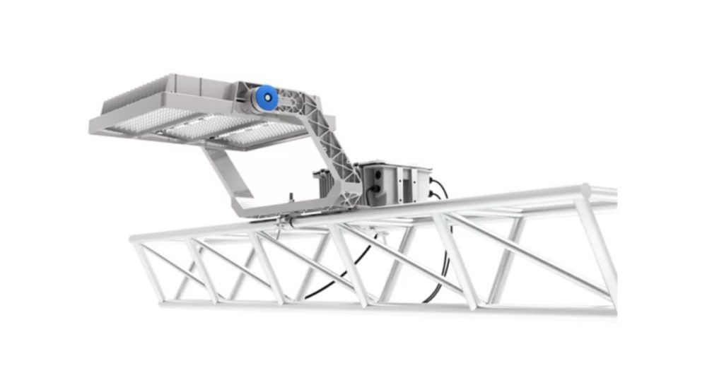 April 14, 2025 - Cooper Lighting Solutions_ Ephesus ArenaVision