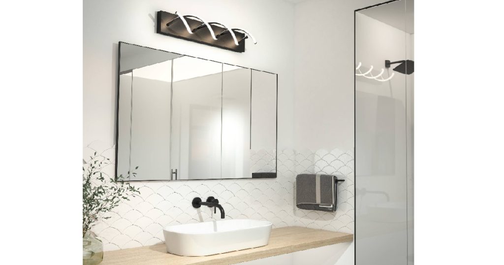 April 15, 2025 - Artika_ Spring Bathroom Lighting Upgrades for a Refreshed Space