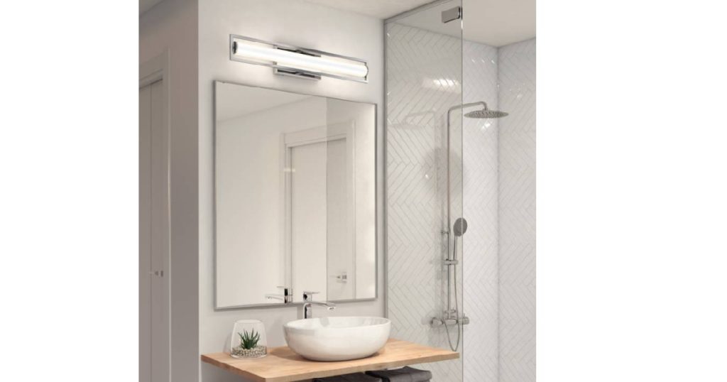 Artika: Spring Bathroom Lighting Upgrades for a Refreshed Space