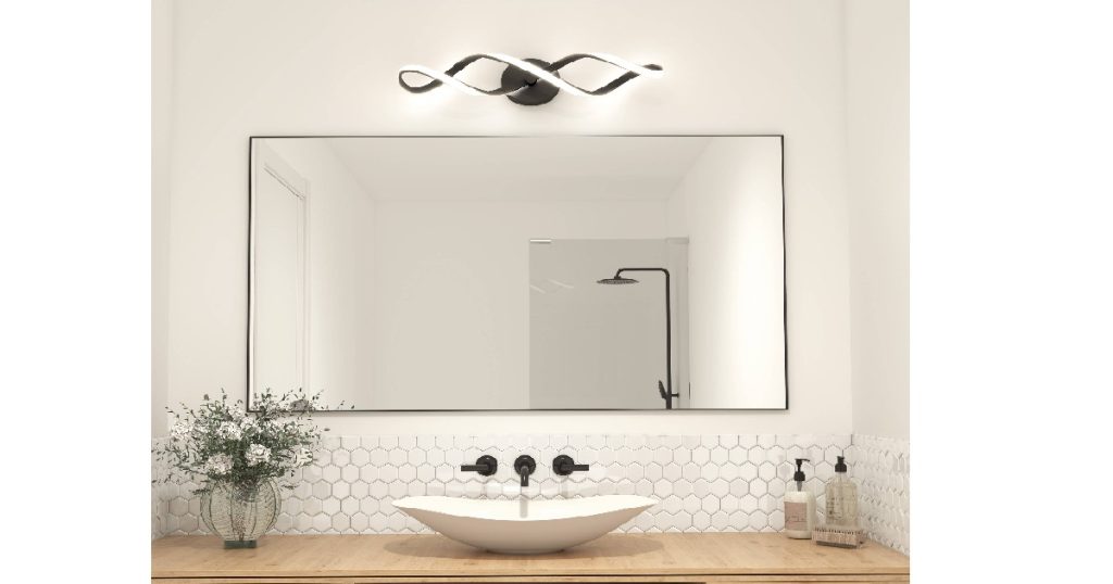 April 15, 2025 - Artika_ Spring Bathroom Lighting Upgrades for a Refreshed Space