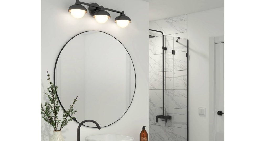 April 15, 2025 - Artika_ Spring Bathroom Lighting Upgrades for a Refreshed Space 2