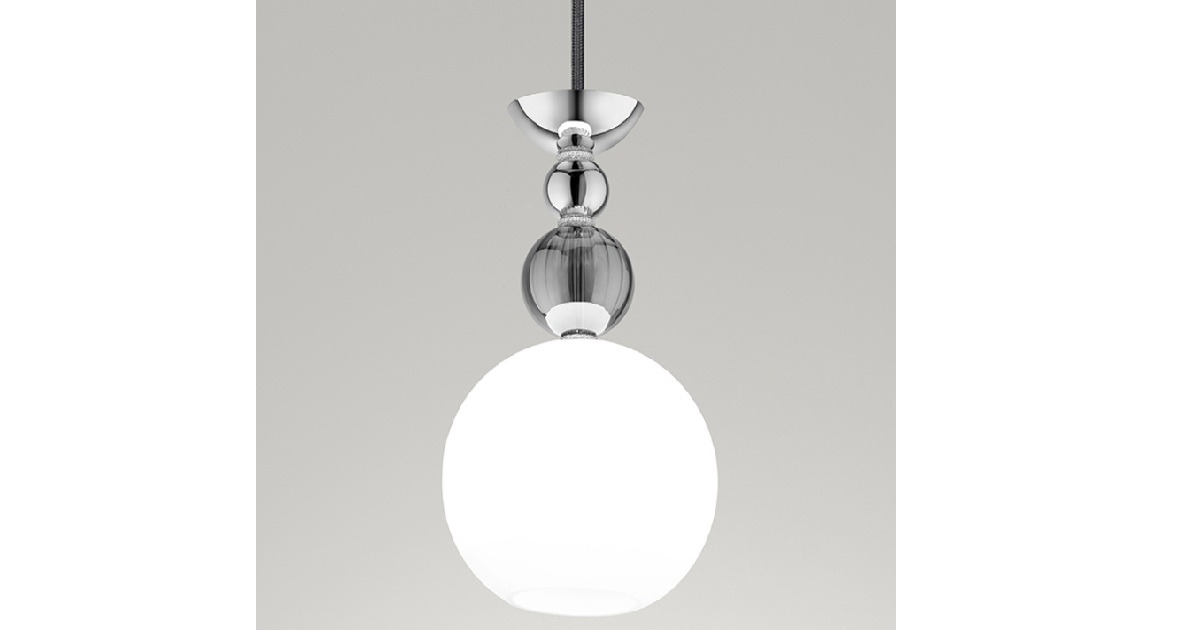 Hèmèra: Bijoux – Suspension Luminaire