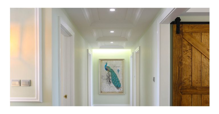 Magic Lite: How 5CCT Ultra-Thin Recessed Ceiling Lights Deliver Maximum ROI