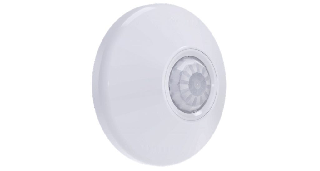 April 9, 2025 - Acuity_ SensorSwitch - CMS SSA Wireless Ceiling Mount Sensor