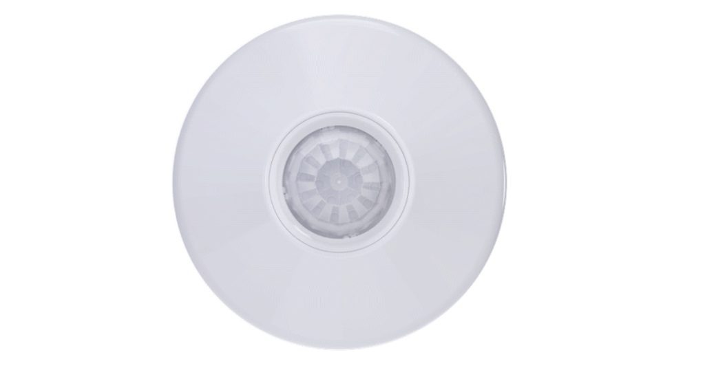 Acuity: SensorSwitch - CMS SSA Wireless Ceiling Mount Sensor