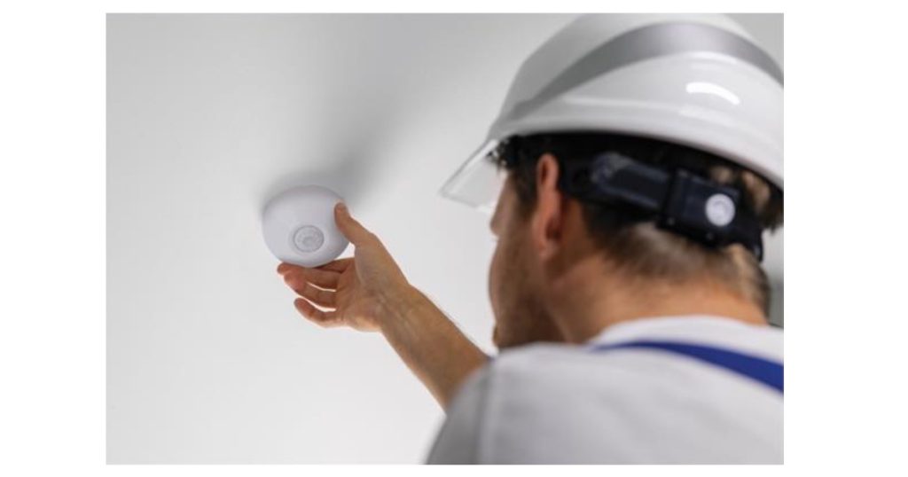 April 9, 2025 - Acuity_ SensorSwitch - CMS SSA Wireless Ceiling Mount Sensor