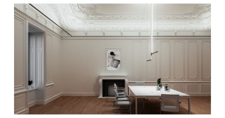 April 9, 2025 - iGuzzini_ Libera System - Free Your Mind