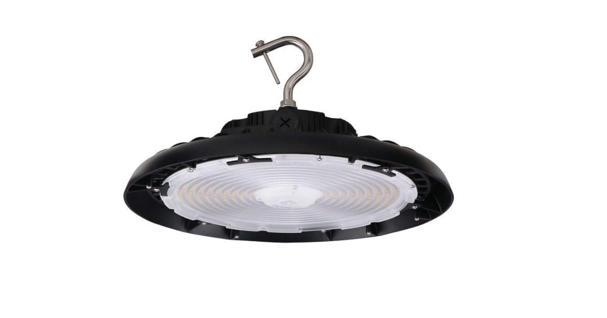 Gescan: Signify – HCY Series Round LED High Bay
